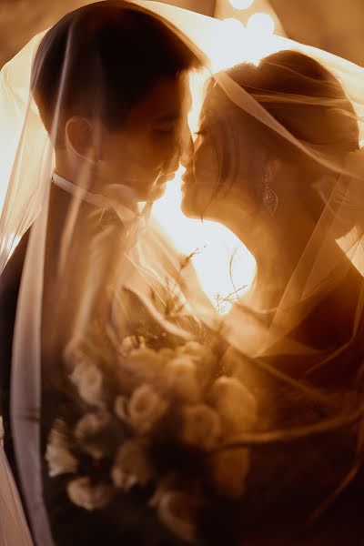 Fotógrafo de casamento Ivan Popov (ipopov). Foto de 3 de janeiro 2019