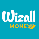 Cover Image of Herunterladen Wizall Money 2.1.1 APK