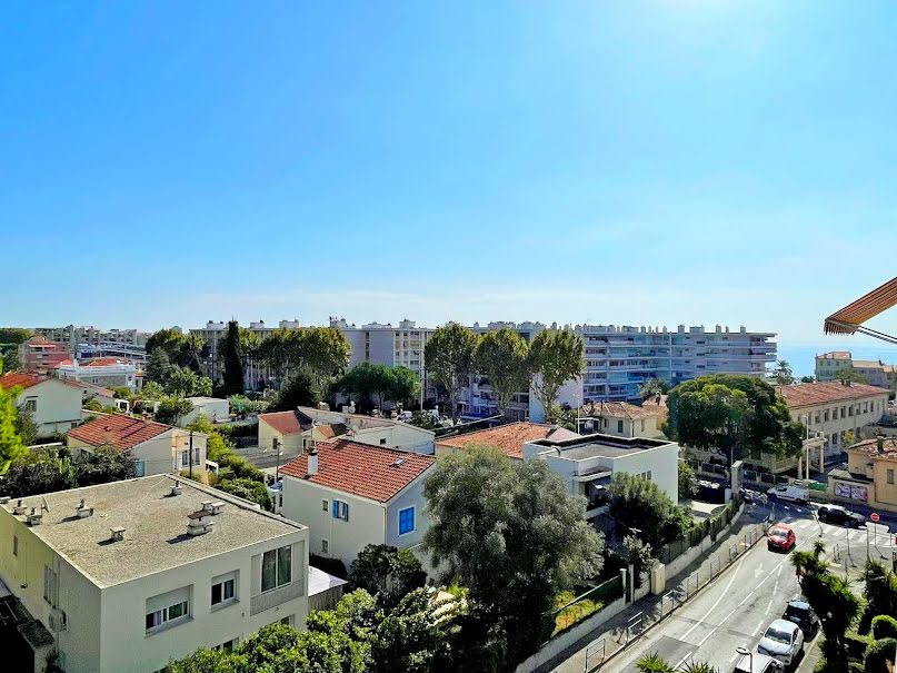 Vente appartement 3 pièces 64.32 m² à Cagnes-sur-Mer (06800), 322 000 €