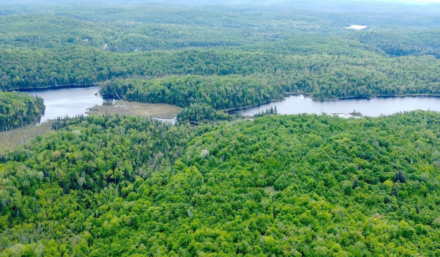 Land Sainte-Adèle