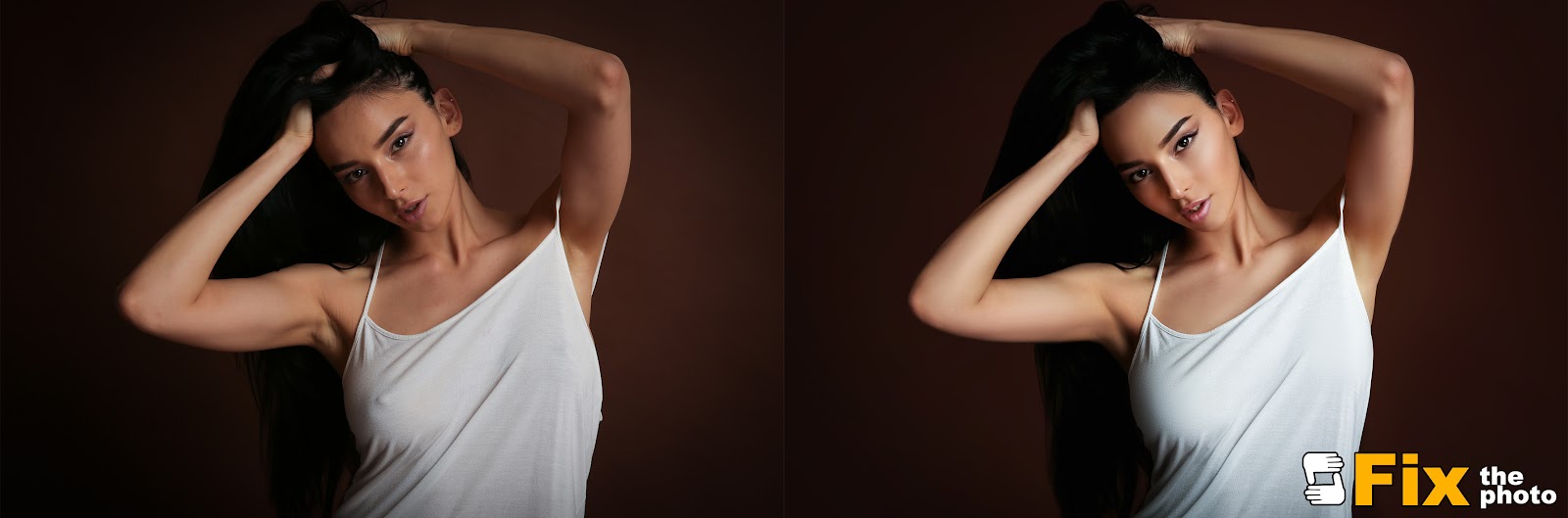photo editing services