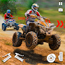 ATV Quad Bike Racing Simulator icon