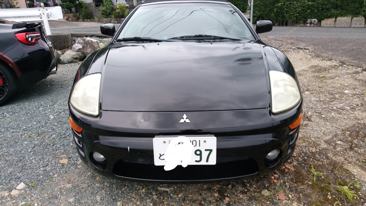 86のウルトラマン86さんが投稿したカスタム事例の投稿画像2枚目
