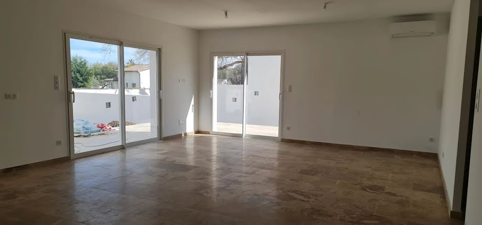 Vente villa 4 pièces 95 m² à Prunelli-di-Fiumorbo (20243), 375 000 €