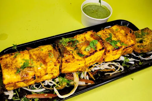 Paneer Tikka