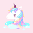 Unicorn Wallpaper icon