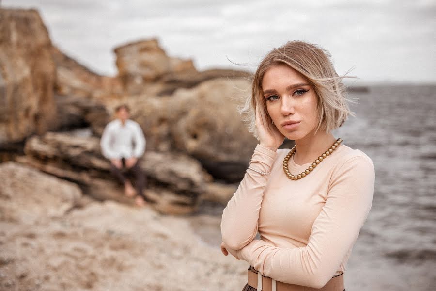 Photographe de mariage Yevhen Kravt (jenkravt). Photo du 19 octobre 2020