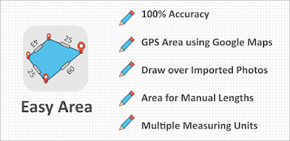 Measure distance on map APK for Android Download