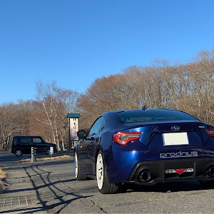 BRZ ZC6