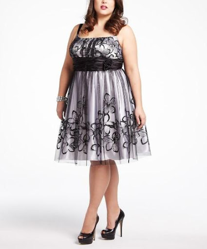 Womens Plus Size Clothing