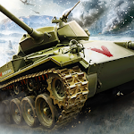 Cover Image of Herunterladen Tank Tactics 1.0.9 APK