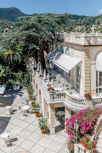 Fotógrafo de casamento Marina Fadeeva (fadeeva). Foto de 24 de julho 2019