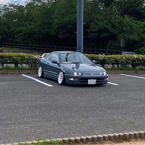 インテグラ DC2