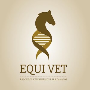 Equi Vet logo