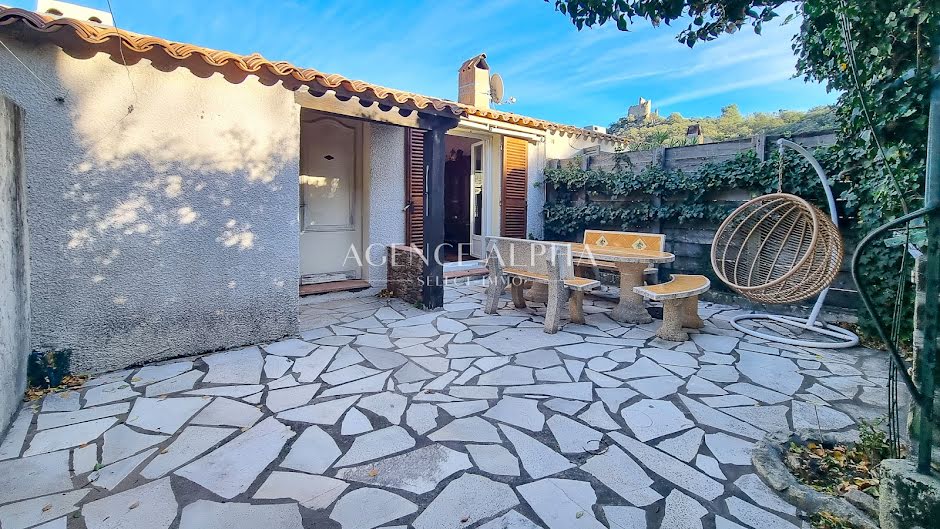 Vente maison 5 pièces 93 m² à Grimaud (83310), 398 000 €