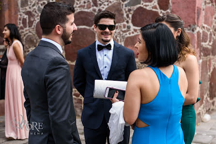 Photographe de mariage Brenda Vazquez (amorefotocinema). Photo du 27 octobre 2017