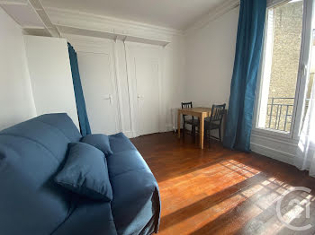 appartement à Paris 18ème (75)