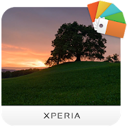 XPERIA™ The Four Elements - Earth Theme 1.0.2 Icon