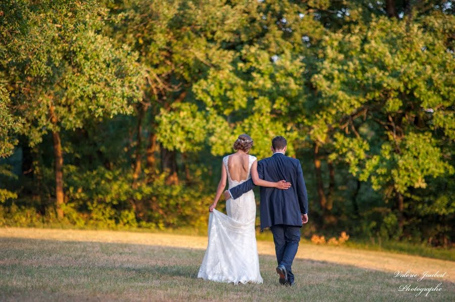 Wedding photographer Valérie Jaubert (l2sn5g). Photo of 13 April 2019