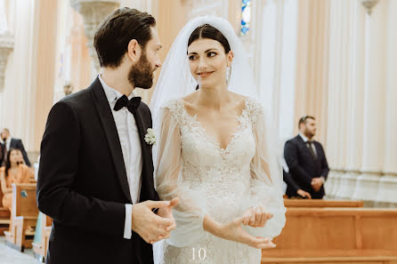Fotografer pernikahan Cosimo Ph (10tphotography). Foto tanggal 21 Maret 2022