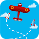 Download Go Planes!: Missiles Dodge Game-Flying Plane Games For PC Windows and Mac 1.45