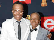 A special tribute to Somizi's mother, late veteran actress Mary Twala, will air ahead of his new cooking and talk show this Friday.