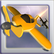 Escape Airplane 逃命飞机 3D  Icon