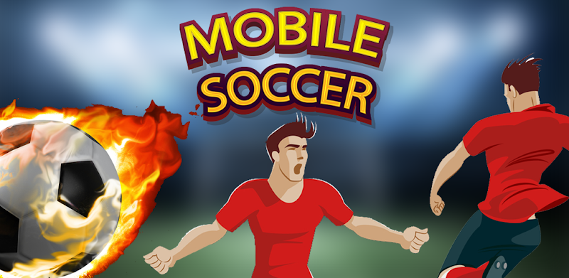 Mobile Soccer 2019