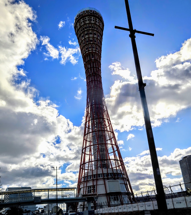 BRZの平日お休み倶楽部(仮)・今年✨初👻！？　B〜🐝✨　kobe🌊🏁🔥・神戸牛🐮✨牛丼🤤👍💞🎶・鉄塔の美女😍💕！？　復活💪(◍•ᴗ•◍)❤・メリケンで撮影📸😁に関するカスタム事例の投稿画像18枚目