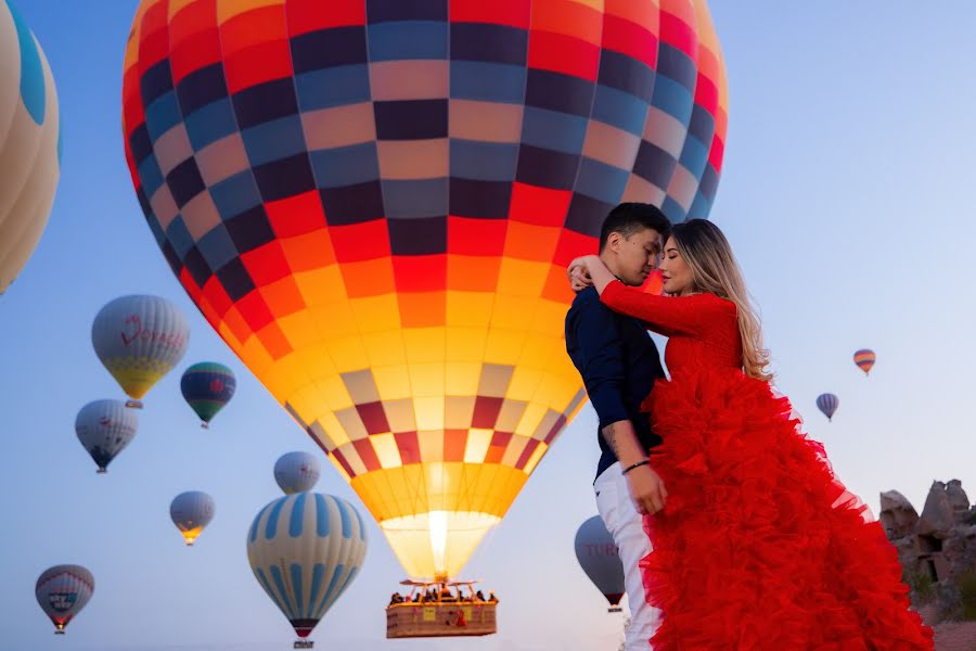 Fotografo di matrimoni Sergey Yemelin (yemelinart). Foto del 6 maggio 2023