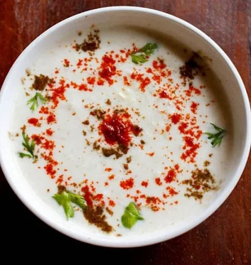 Kheera Raita