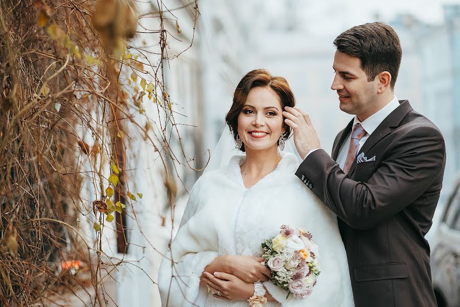 Fotógrafo de bodas Vasiliy Drotikov (dvp1982). Foto del 24 de julio 2018