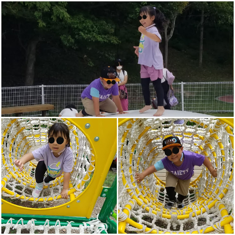 ステップワゴンスパーダの梅雨の晴れ間・キャンプあい・しあわせの村・週末の楽しみに関するカスタム事例の投稿画像2枚目