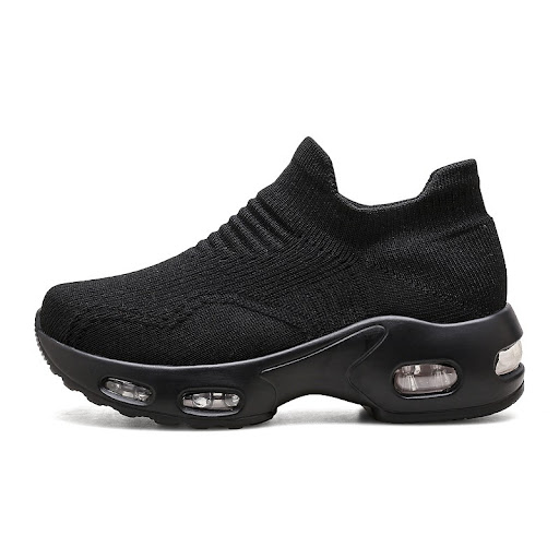 Title 4, New Style Air Cushion Fashion Korean Sports Sho...