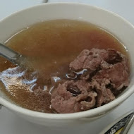 台牛牛肉湯