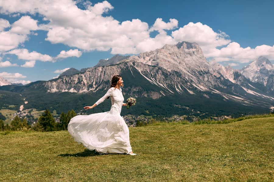 Wedding photographer Fabrizio Gresti (fabriziogresti). Photo of 2 December 2022