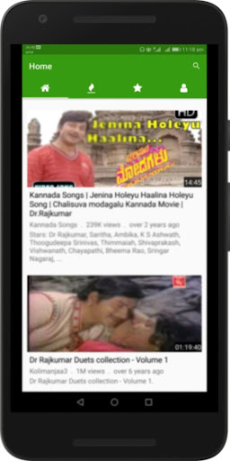 Rajkumar Kannada Hit Songs Old Video Hits Top 300