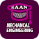 Mechanical Engineering icon