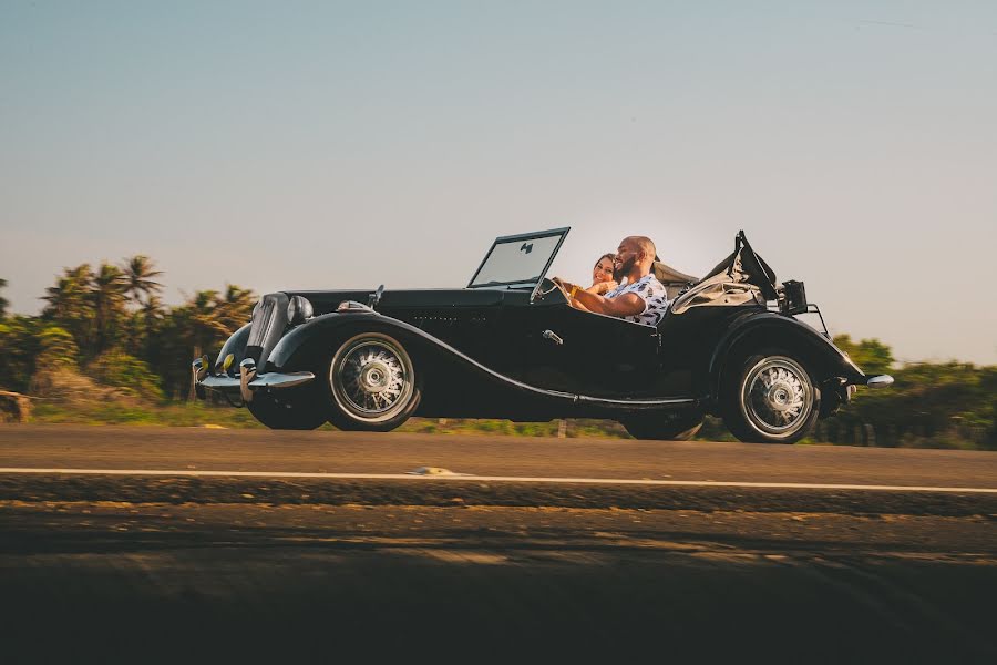 Fotógrafo de casamento Luis Prince (luisprincefoto). Foto de 5 de agosto 2015