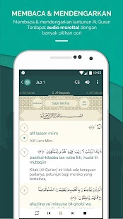 Al Quran Indonesia - Apl Android di Google Play