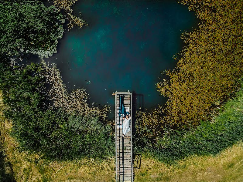 Bröllopsfotograf Lukas Sapkauskas (lukassapkauskas). Foto av 12 juni 2023