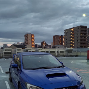 WRX STI