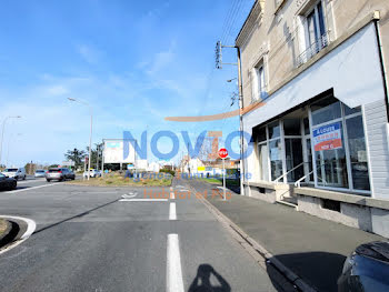 locaux professionnels à Chatellerault (86)