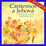 Cover Image of डाउनलोड Cantemos a Jehová 11.0 APK