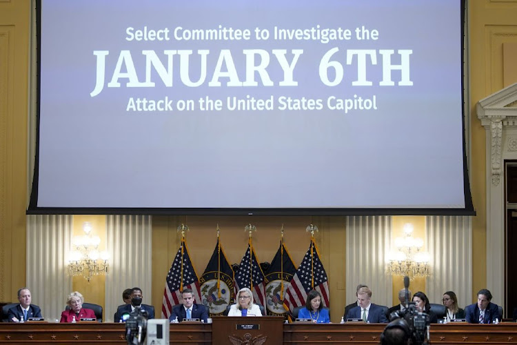 Former President Donald Trump's 187 minutes of inaction as an armed mob attacked the US Capitol will be the focus of the second prime-time hearing by the House committee investigating the January 6, 2021 insurrection.