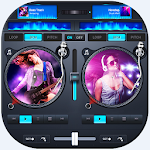 Cover Image of Download DJ Mixer 2019 - 3D DJ App 1.4.5 APK