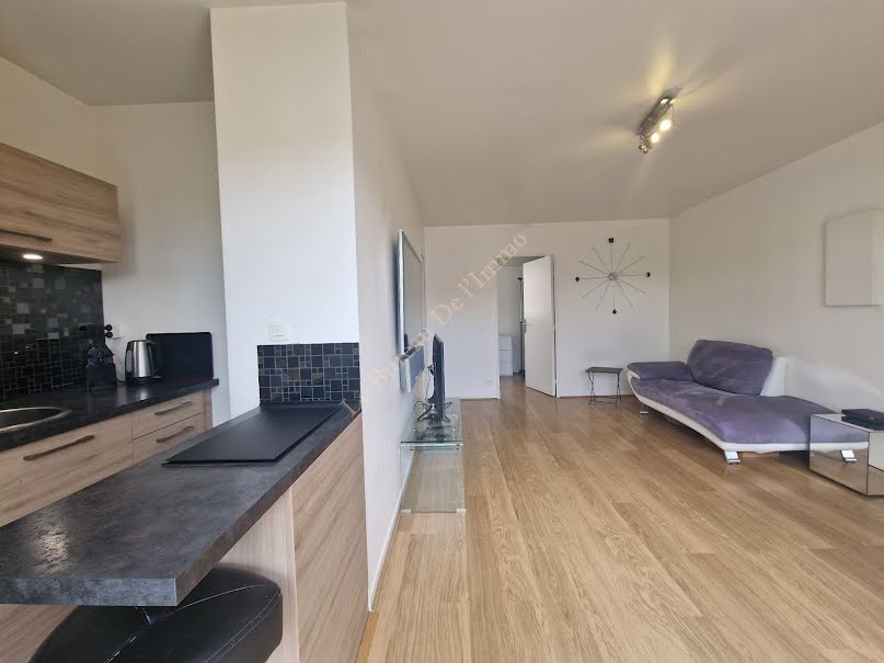 Vente appartement 2 pièces 39 m² à Torcy (77200), 215 000 €