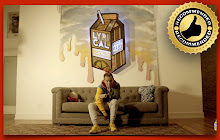 Lyrical Lemonade Wallpapers New Tab Theme small promo image