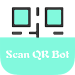 Cover Image of Tải xuống Scan QR Bot 1.1 APK