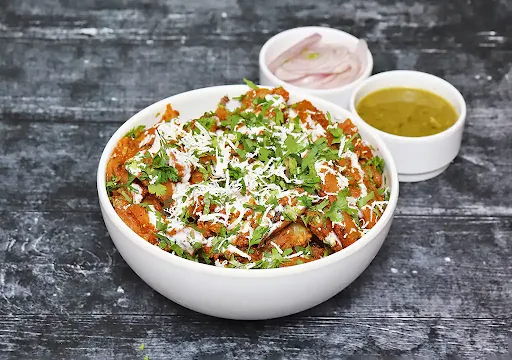 Gobi Masala Seasonal